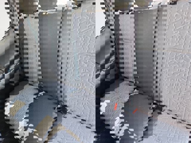 Used 2023 Toyota Tacoma TRD Sport w/ Advanced Technology Package AWD/4WD image 13