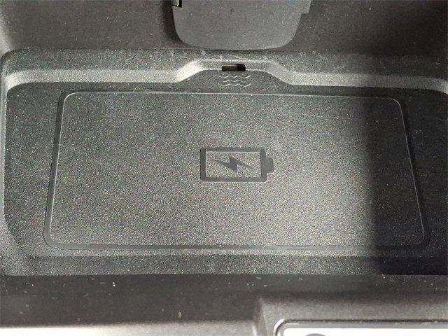 Certified 2022 Ford Bronco Wildtrak image 26