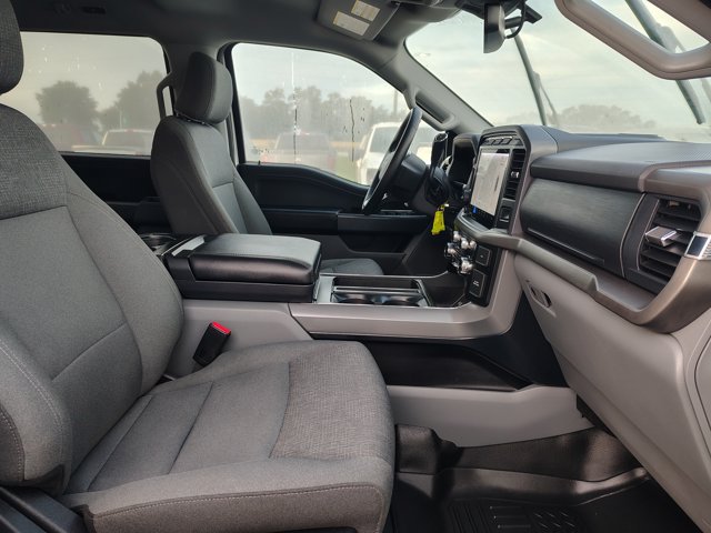 Certified 2024 Ford F150 XLT w/ Mobile Office Package AWD/4WD image 15