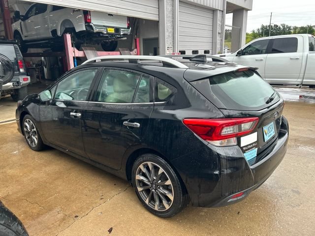 Used 2020 Subaru Impreza 2.0i Limited AWD/4WD image 4