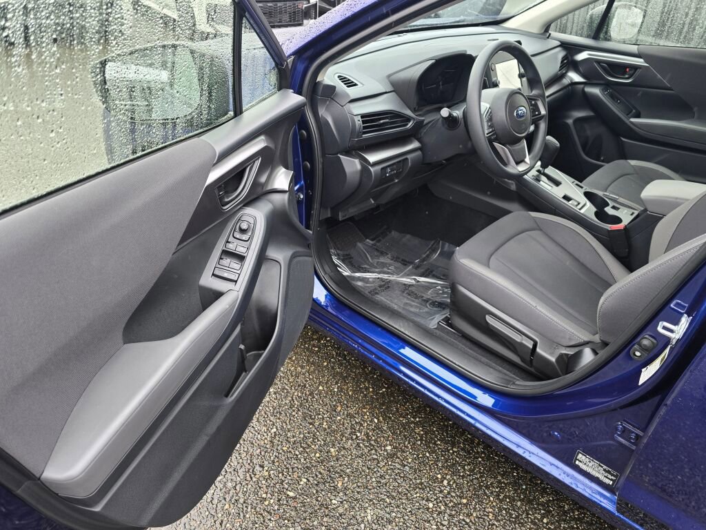 Used 2025 Subaru Impreza 2.0i AWD/4WD image 14