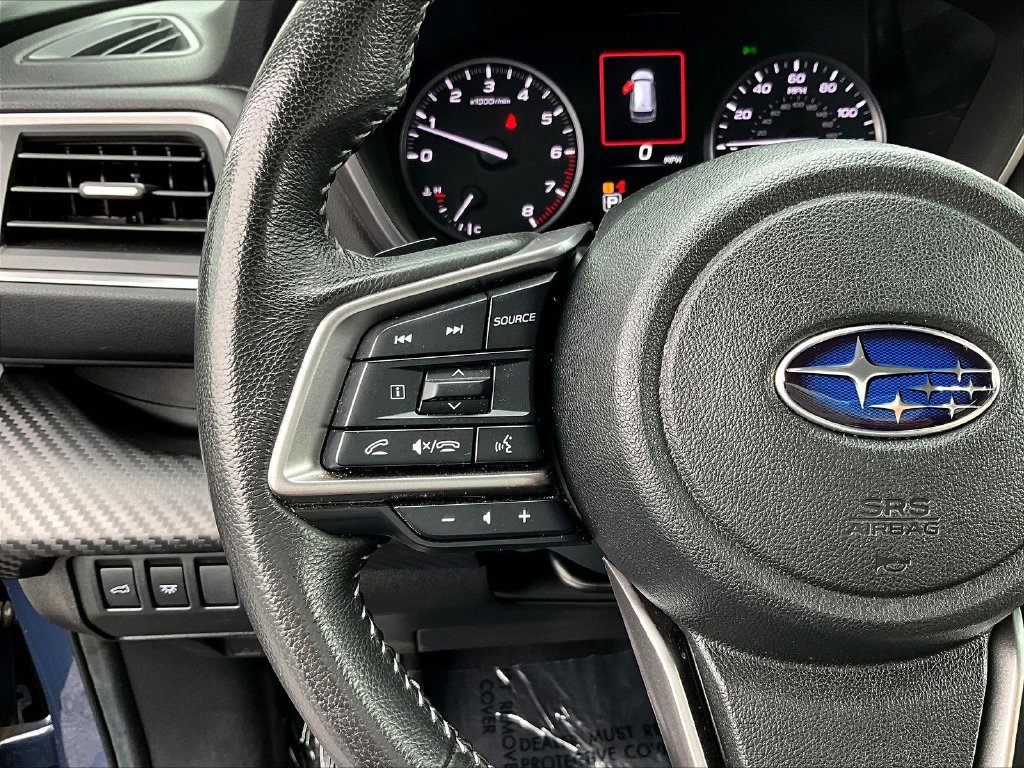 Used 2023 Subaru Ascent Premium w/ Convenience Package AWD/4WD image 11