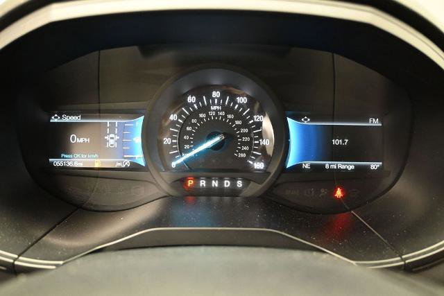 Certified 2024 Ford Edge SEL AWD/4WD image 30