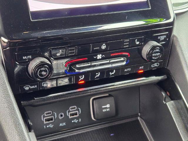 Used 2023 Jeep Grand Cherokee Altitude AWD/4WD image 29