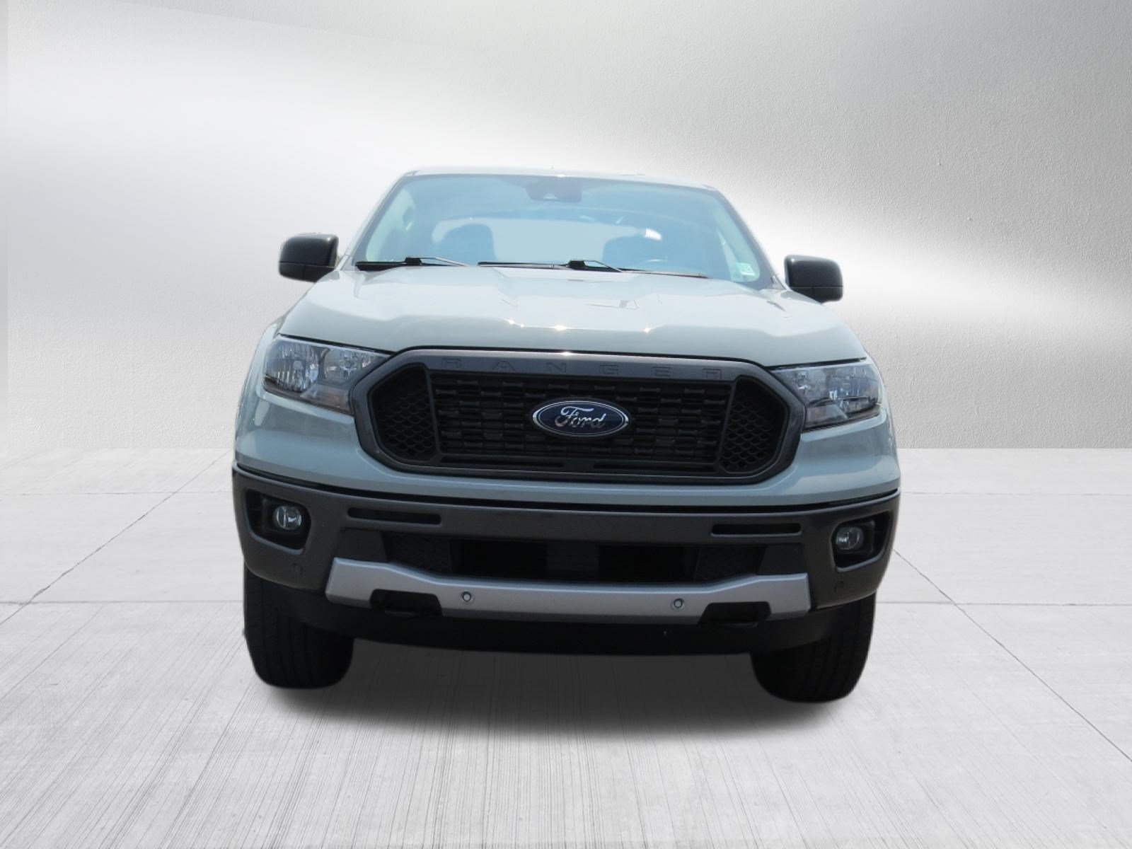 Certified 2022 Ford Ranger XLT w/ Equipment Group 301A Mid AWD/4WD image 8