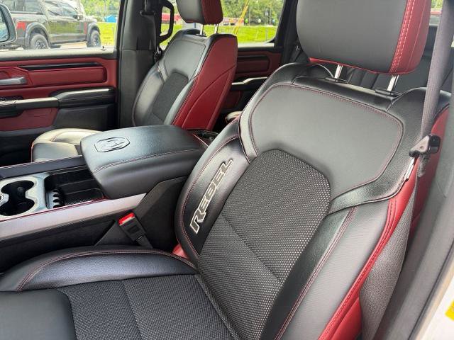 Used 2024 RAM 1500 Rebel w/ Rebel Level 1 Equipment Group AWD/4WD image 10