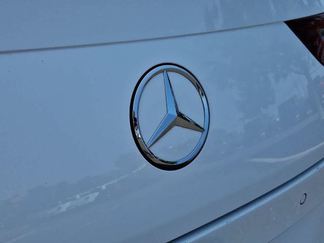 Used 2025 Mercedes-Benz CLA 250 image 28