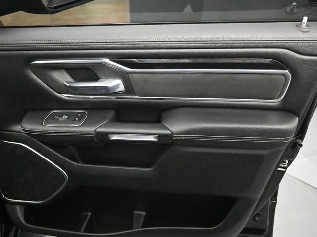 Used 2021 RAM 1500 Laramie w/ Sport Appearance Package image 43