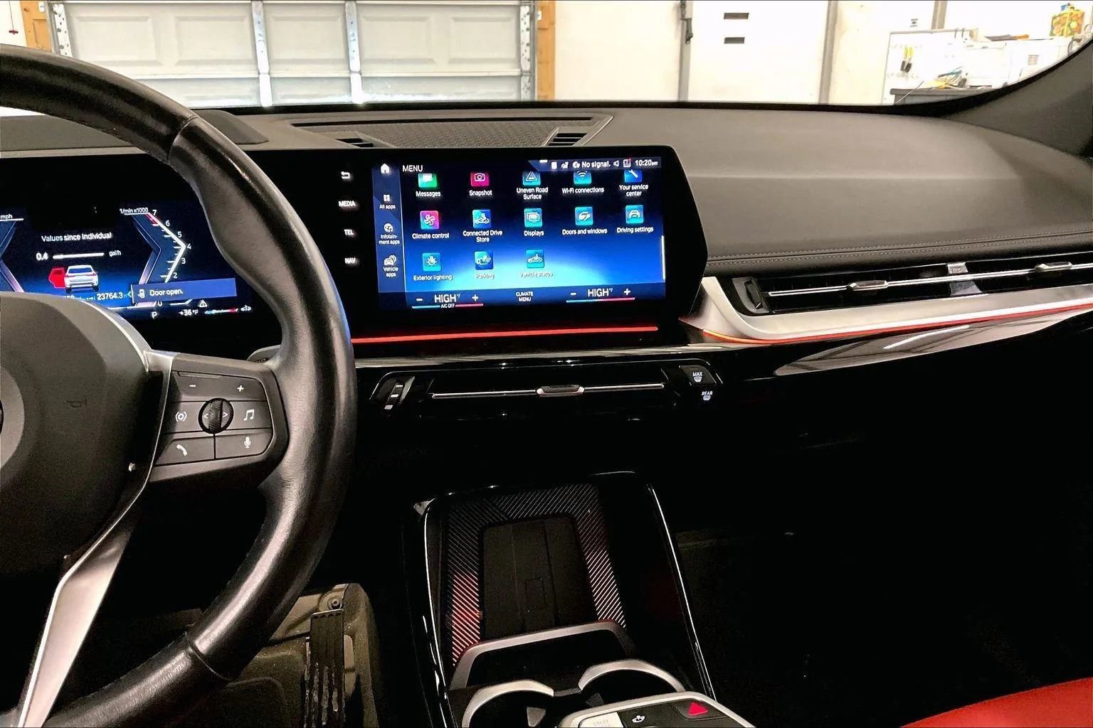 Used 2023 BMW X1 xDrive28i w/ Premium Package image 8