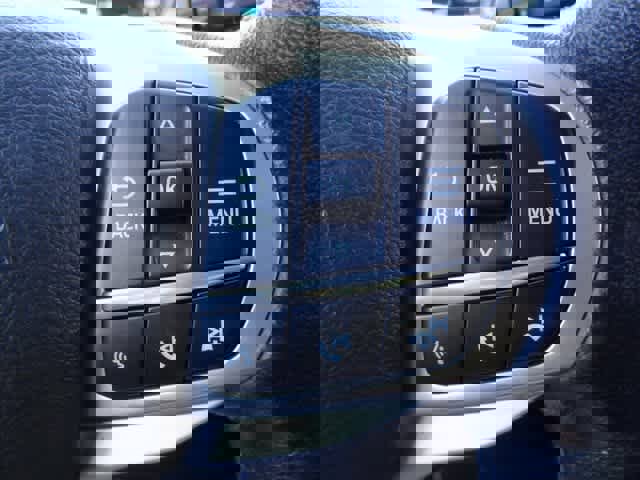 Certified 2022 Ford Explorer XLT w/ Equipment Group 202A image 25