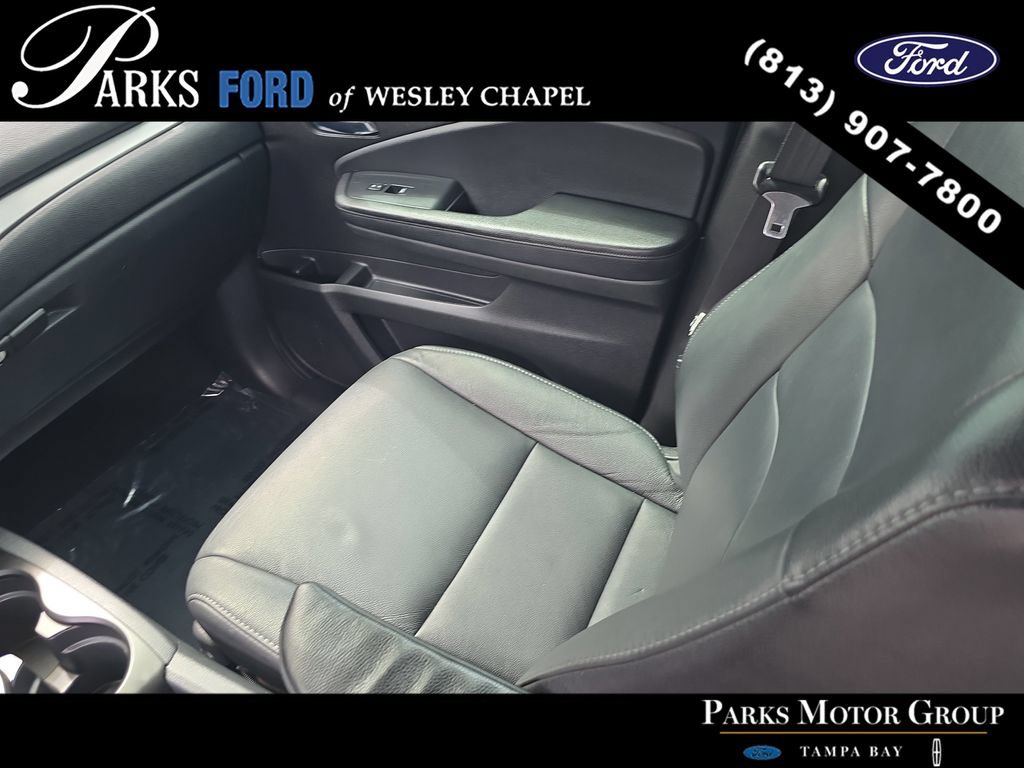 Used 2021 Honda Pilot Special Edition image 14