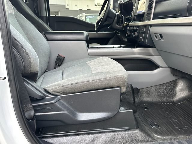 Certified 2023 Ford F250 XLT image 13