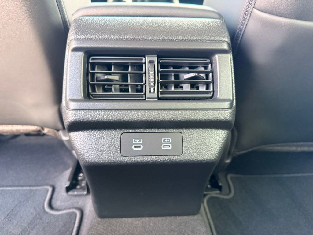 Used 2025 Honda Accord Touring image 37