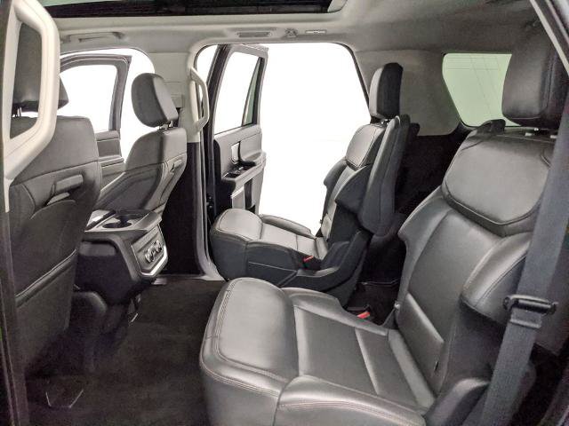 Certified 2025 Ford Expedition Active AWD/4WD image 17
