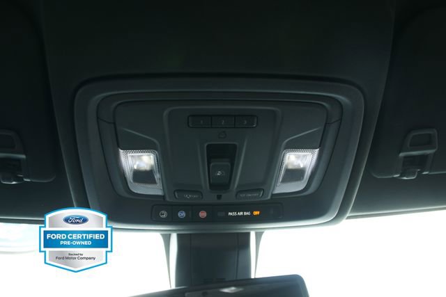 Used 2020 Chevrolet Silverado 2500 High Country w/ Safety Package II image 25