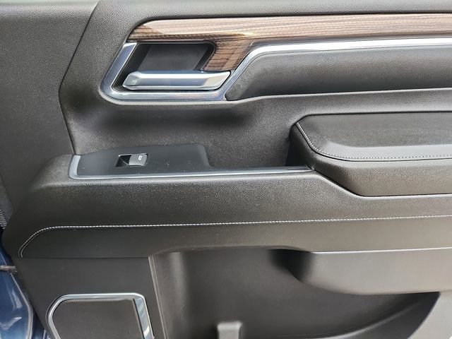 Used 2024 Chevrolet Silverado 2500 LT w/ All Star Edition image 30