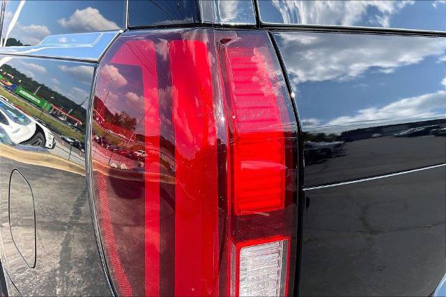 Certified 2026 Ford Expedition Active RWD image 30