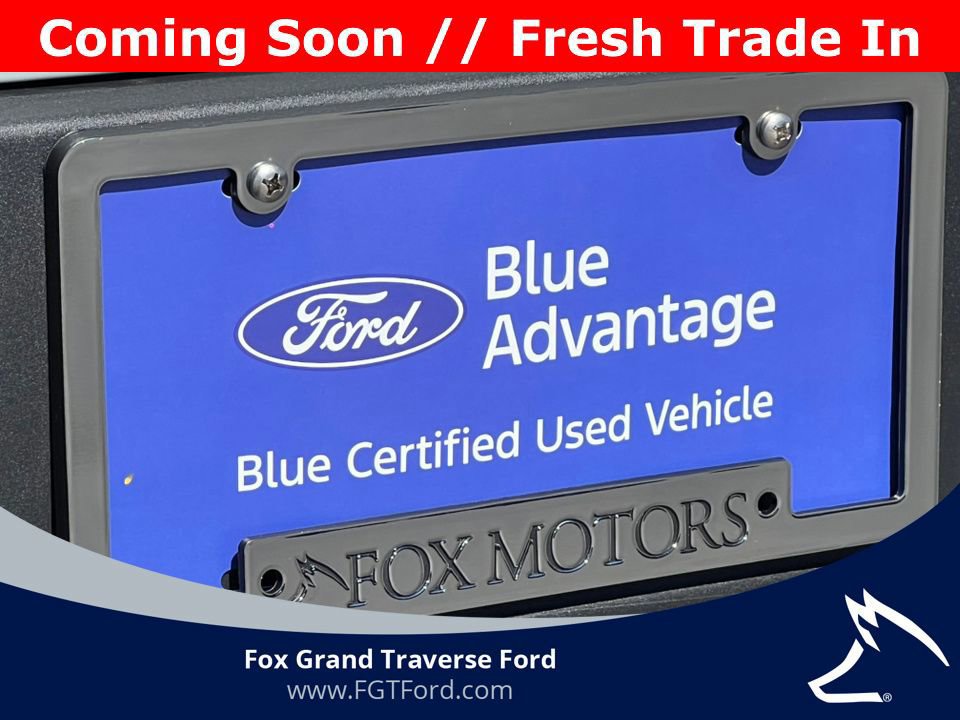 Certified 2024 Ford Bronco Sport Badlands AWD/4WD image 43