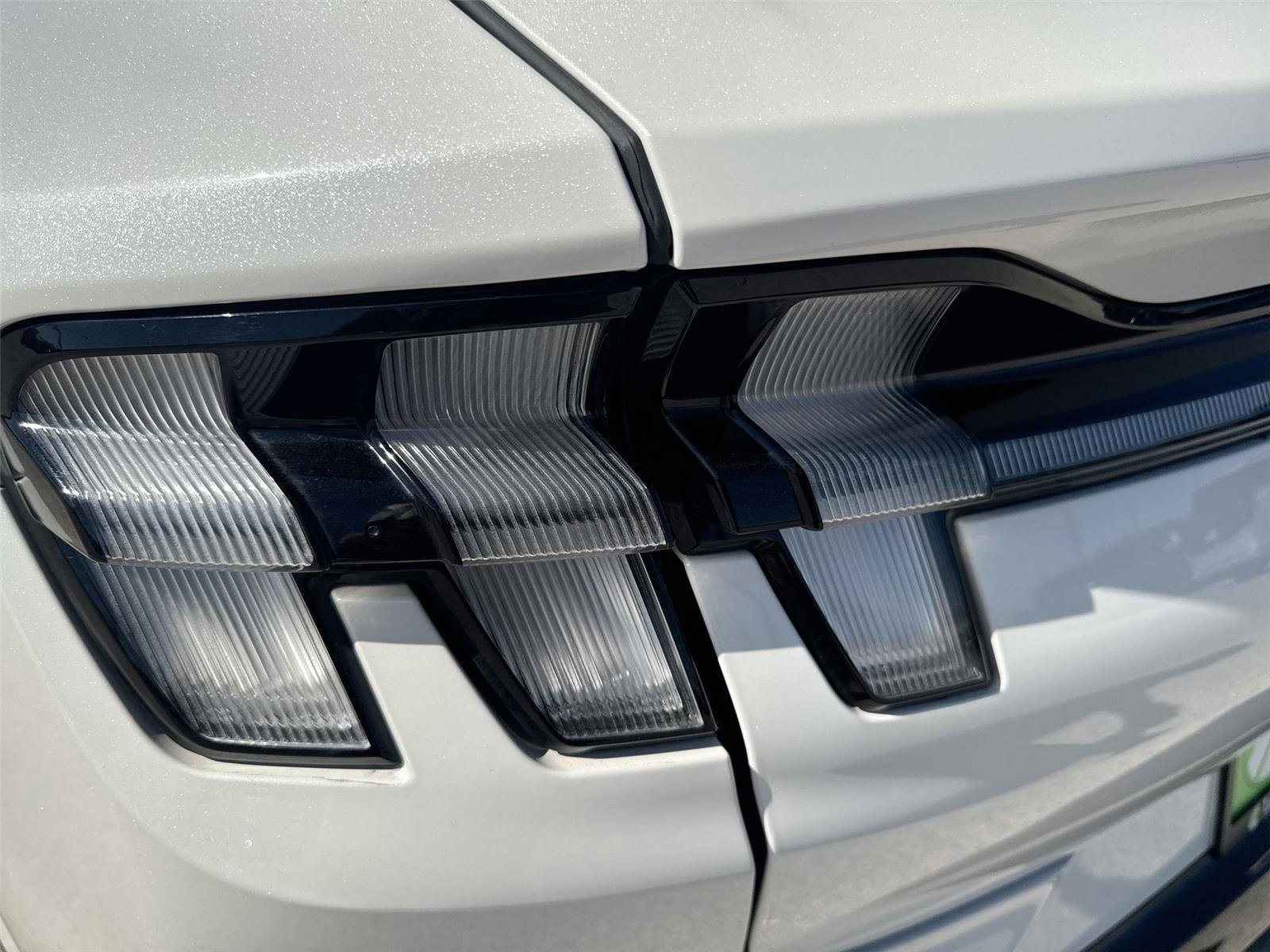 Certified 2023 Ford Mustang Mach-E GT w/ GT Performance Edition image 34