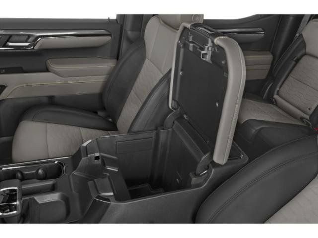 Used 2024 Chevrolet Silverado 1500 ZR2 w/ Technology Package AWD/4WD image 17