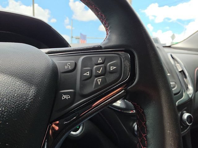 Used 2024 Chevrolet Equinox RS FWD image 24