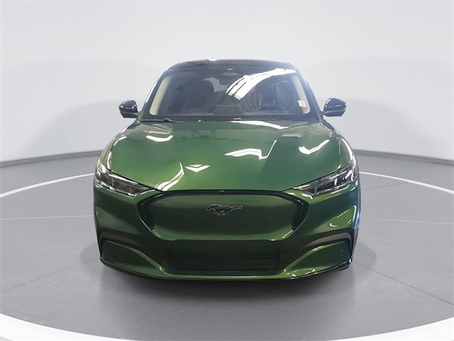 Certified 2024 Ford Mustang Mach-E Premium image 8