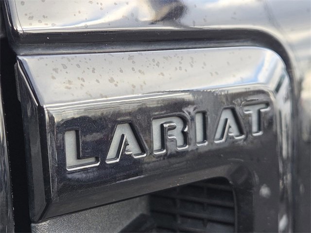 Certified 2019 Ford F250 Lariat image 14