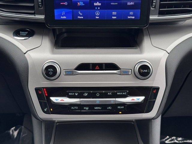 Certified 2023 Ford Explorer XLT w/ Equipment Group 202A image 13