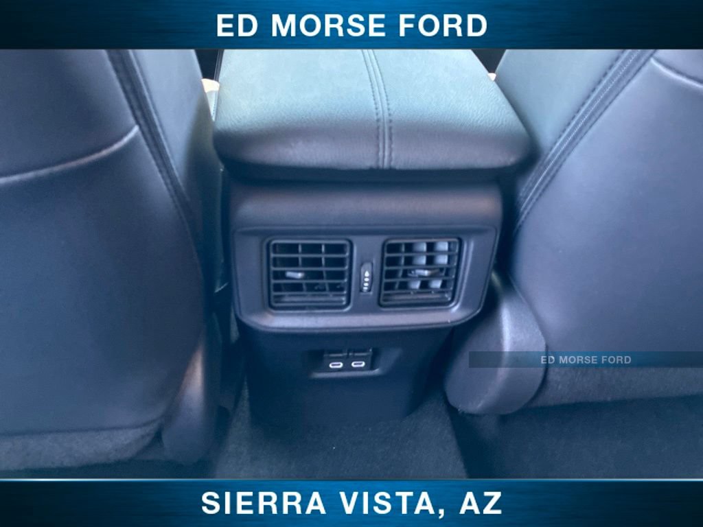 Used 2024 Toyota RAV4 XSE w/ Advanced Technology Package AWD/4WD image 20