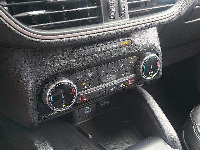 Certified 2022 Ford Escape SEL w/ Technology Package image 15