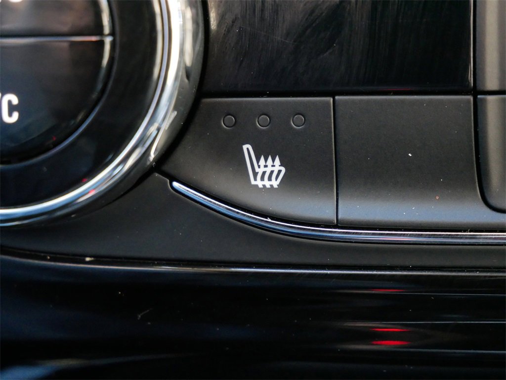 Used 2024 Chevrolet Trax ACTIV image 25