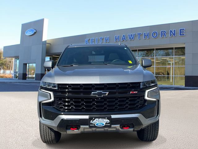 Used 2023 Chevrolet Tahoe Z71 w/ Luxury Package image 6