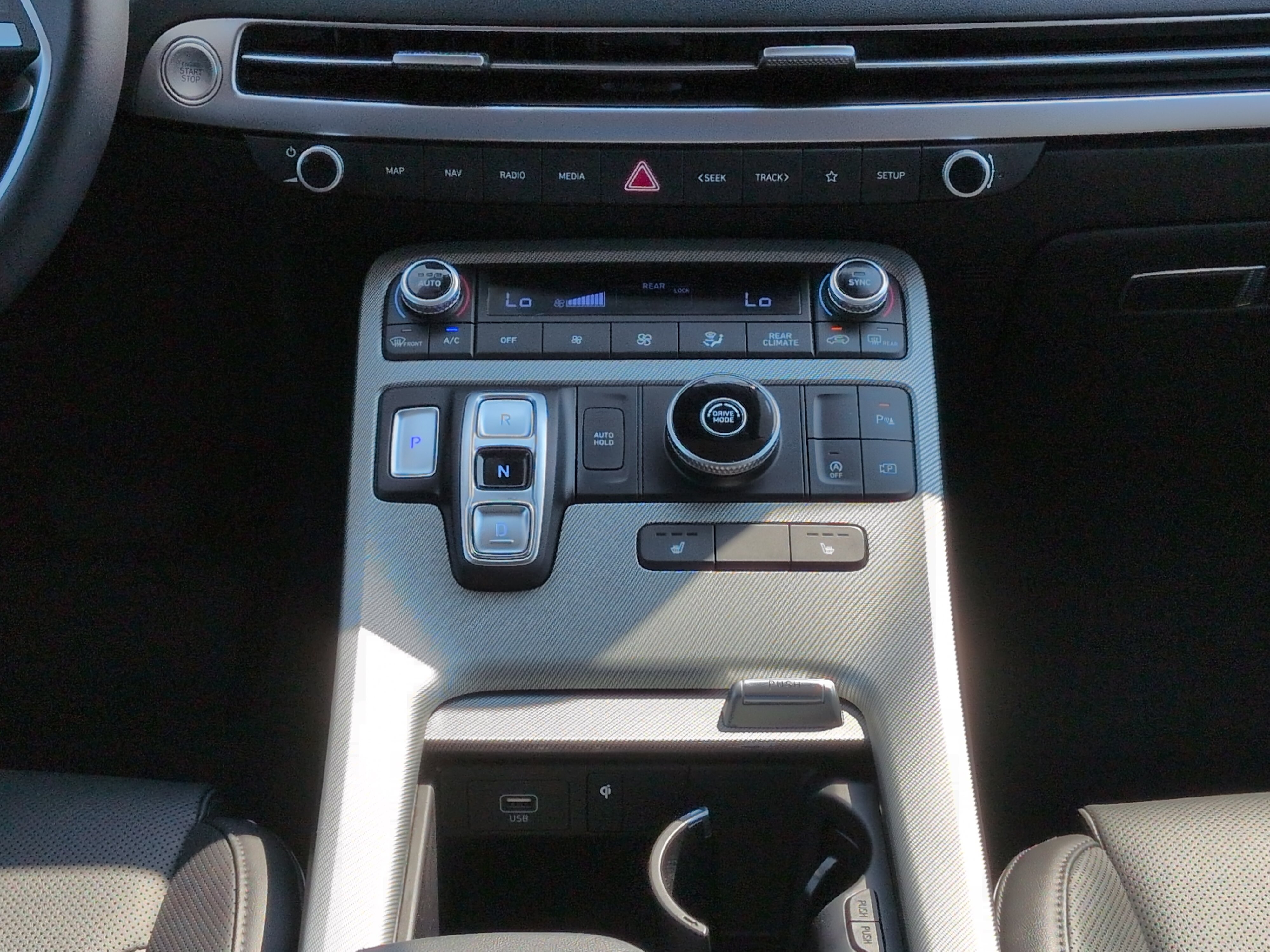 Used 2023 Hyundai Palisade XRT FWD image 17