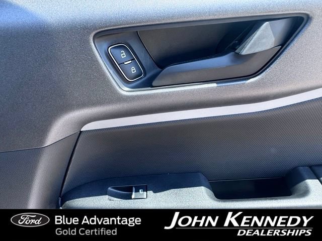 Certified 2025 Ford Bronco Sport Outer Banks w/ Outer Banks Tech Package+ AWD/4WD image 71