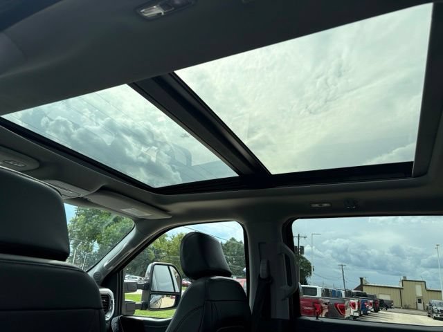 Certified 2022 Ford F150 Lariat AWD/4WD image 13