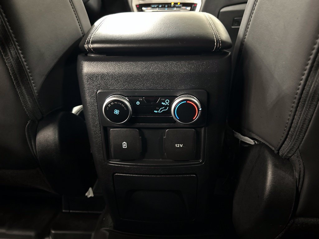Certified 2023 Ford Explorer XLT w/ Equipment Group 202A AWD/4WD image 24