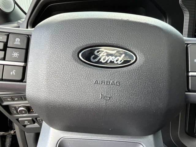 Certified 2024 Ford F150 Lariat w/ Equipment Group 502A High AWD/4WD image 39