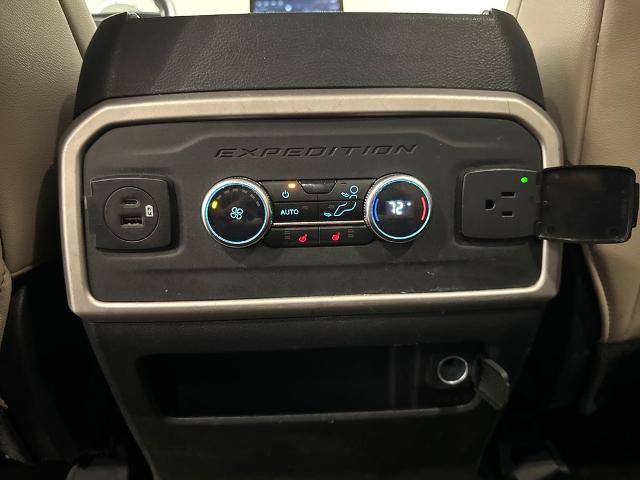 Certified 2023 Ford Expedition Max Limited AWD/4WD image 36