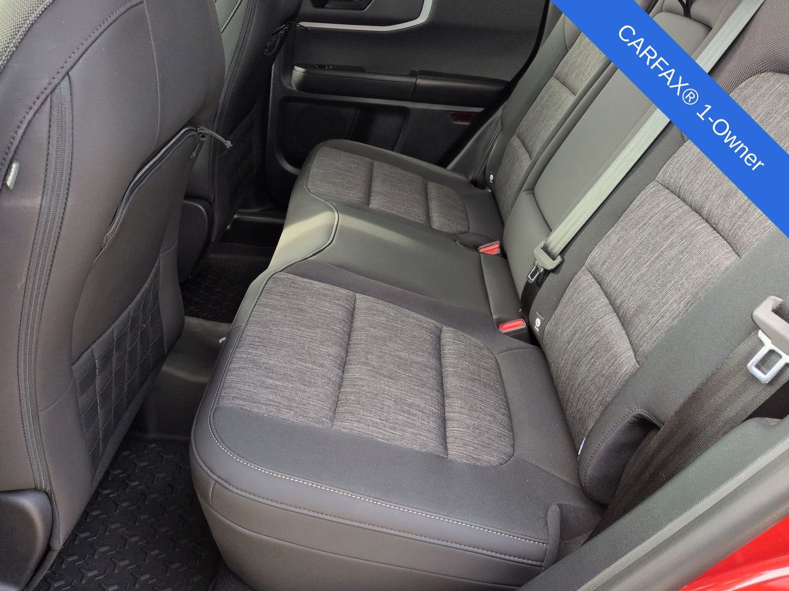 Certified 2023 Ford Bronco Sport Big Bend w/ Convenience Package image 40