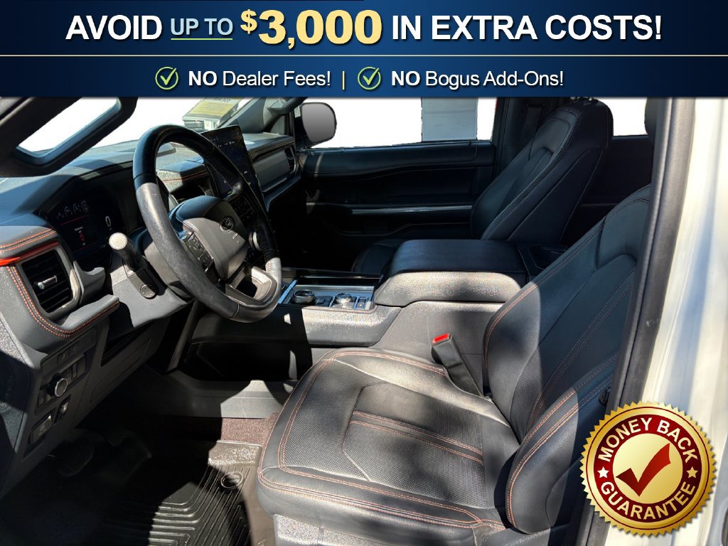 Certified 2023 Ford Expedition Timberline AWD/4WD image 14