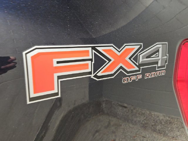 Certified 2023 Ford F150 XLT w/ Equipment Group 302A High AWD/4WD image 42