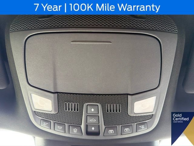 Certified 2023 Ford Expedition Limited AWD/4WD image 55