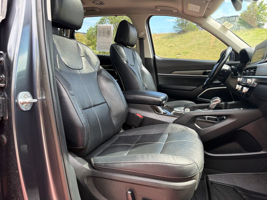 Used 2022 Kia Telluride SX FWD image 37