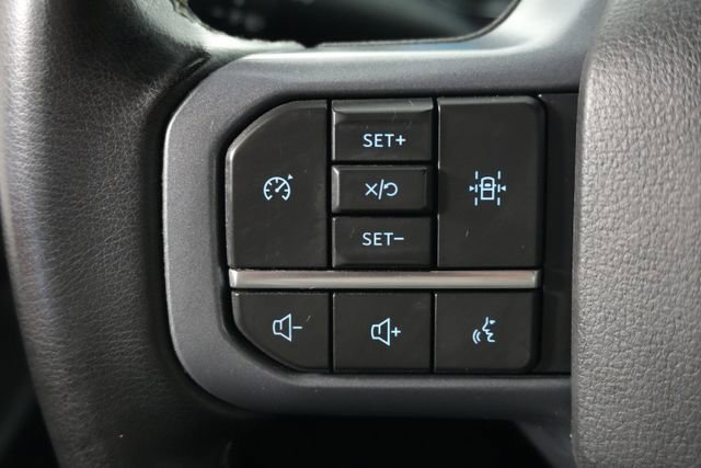 Certified 2023 Ford F150 XLT w/ Equipment Group 302A High image 17