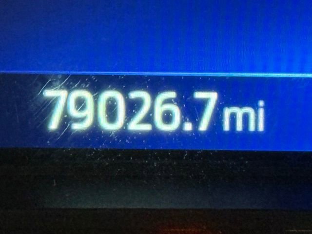 Certified 2022 Ford Explorer XLT image 24