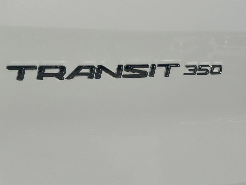 Certified 2023 Ford Transit 350 XL image 21