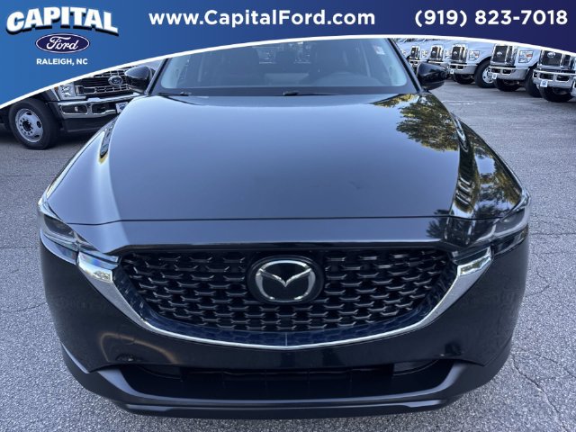 Used 2023 MAZDA CX-5 AWD 2.5 S w/ Select Package image 10