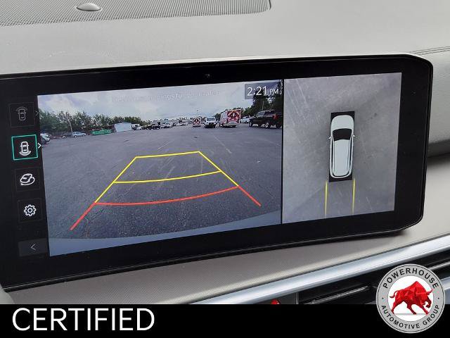 Used 2024 Kia Sorento SX FWD image 28