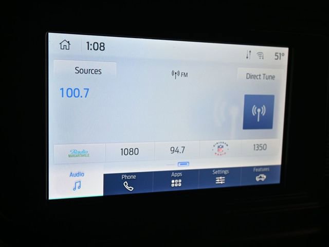 Certified 2022 Ford Bronco 2-Door image 19