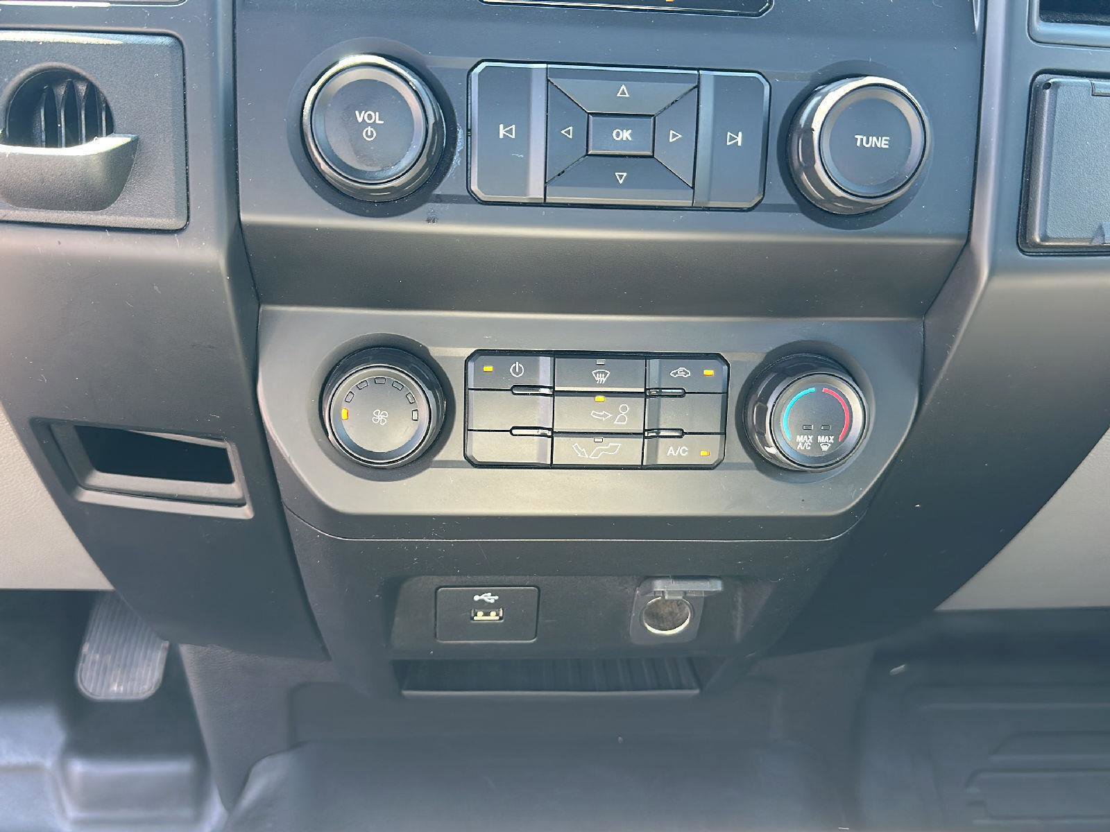 Certified 2020 Ford F150 XL w/ Equipment Group 101A Mid image 19